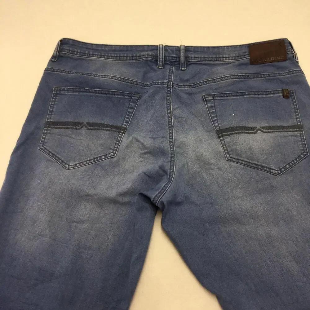 Buffalo David Bitton brand buffalo